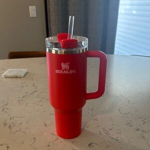 Stanley Valentines Travel Mug with Straw, Target exclusive